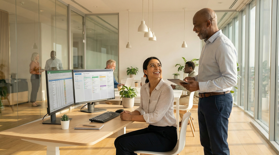 10 YouTube kanaler att följa om man vill vara etta på pucken inom AI