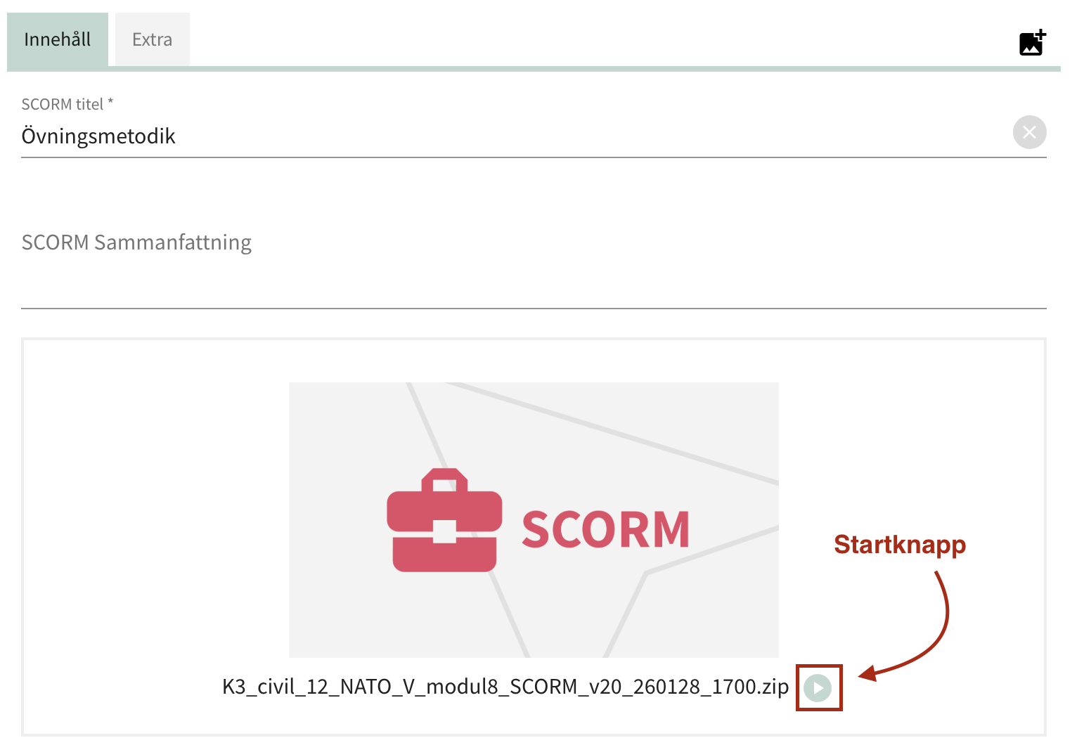 K3 SCORM FAQ 4 260203