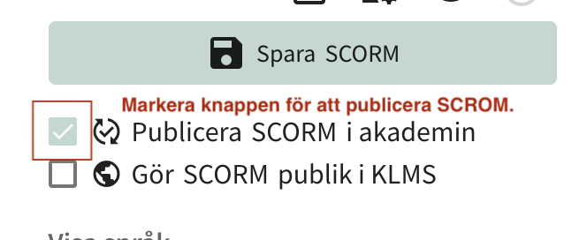 K3 SCORM FAQ 5 260203