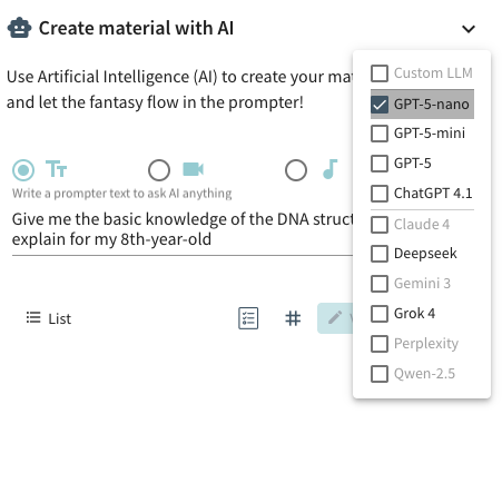 K3 FAQ en AI 1c 260211