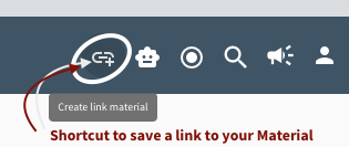 KLMS FAQ linksymbol en 230302