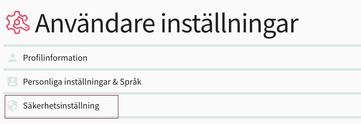 KLMS FAQ password2 sv 220413