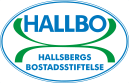 logo x2 hallbo