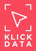 Klick Data logo 128