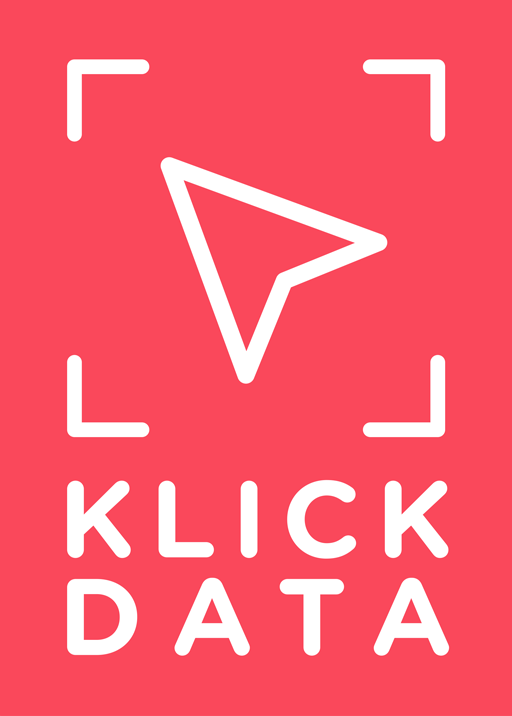 Klick Data logo 512
