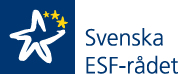 Svenska ESF r&aring;det satsar p&aring; utbildning fr&aring;n Klick Data