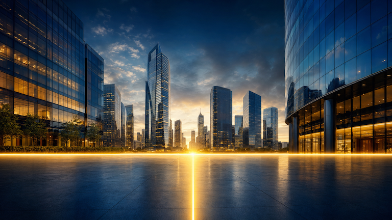 Ny utbildning rustar offentlig sektor f&ouml;r EU:s Gr&ouml;na Giv