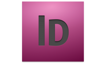 InDesign CS4 - Forts&auml;ttning