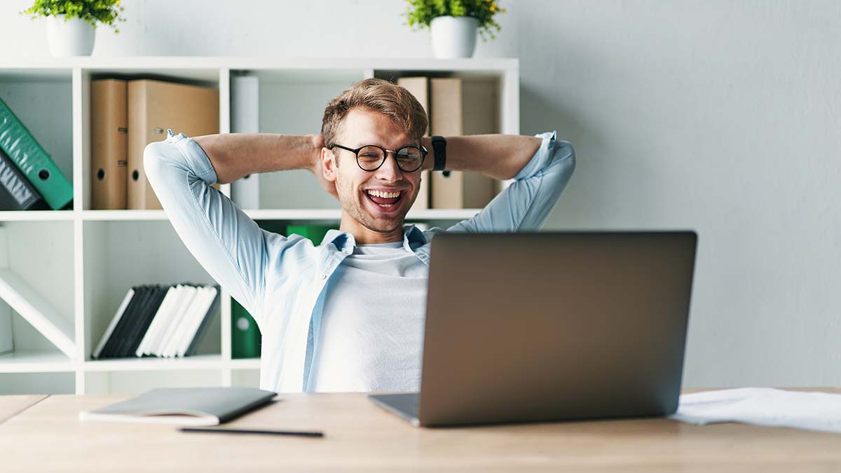 Onlineträning - vilka fördelar ger det jämfört med klassrumsundervisning? Onlineträning - vilka fördelar ger det jämfört med klassrumsundervisning?