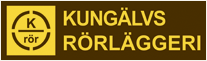 Kung&auml;lvs R&ouml;rl&auml;ggeri AB tecknar en Sitelicens