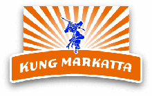 Kung Markatta k&ouml;r &auml;ven ekologiskt inom e-learning med K3