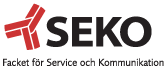 Fackf&ouml;rbundet SEKO satsar p&aring; n&auml;tbaserad utbildning med K3