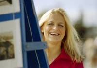 Citat- Tina Th&ouml;rner gillar suver&auml;n utbildning med klickdata 